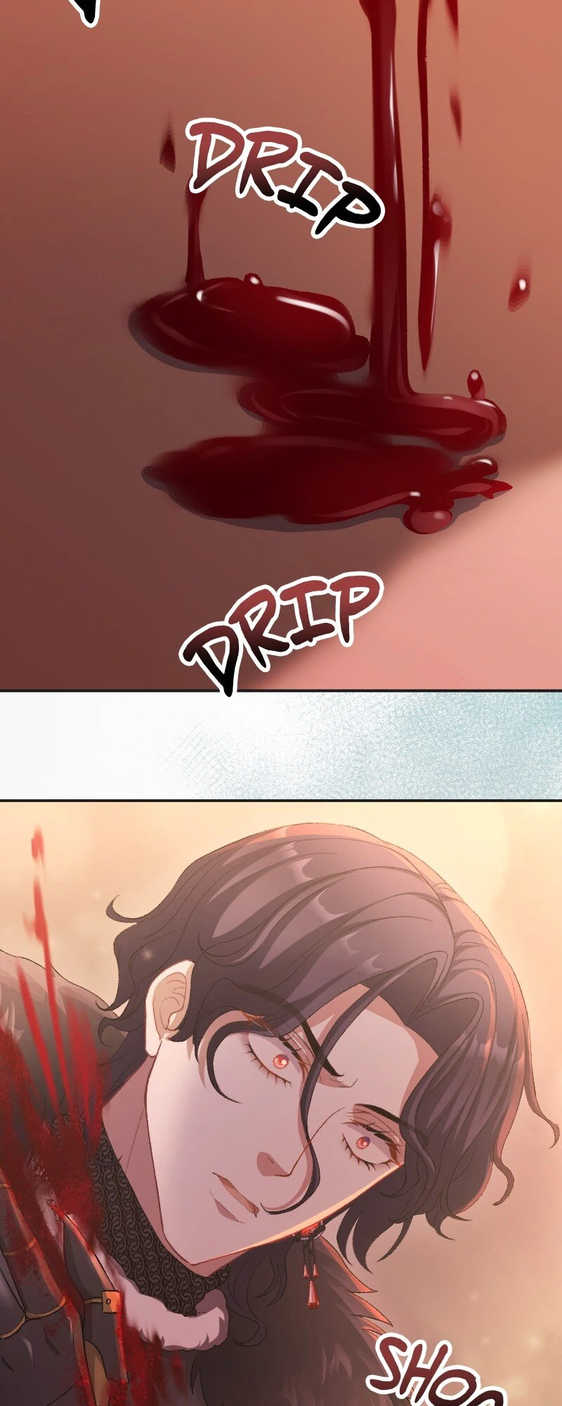 The Bloodstained Margrave's Confession Chapter 33 - page 52