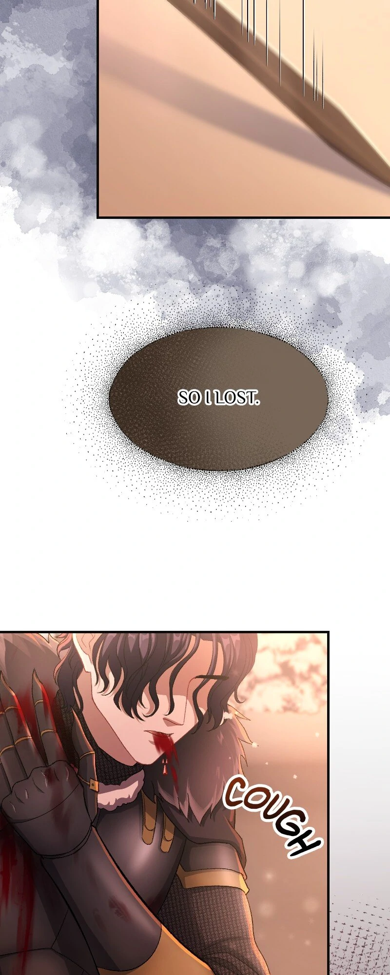 The Bloodstained Margrave's Confession Chapter 33 - page 55