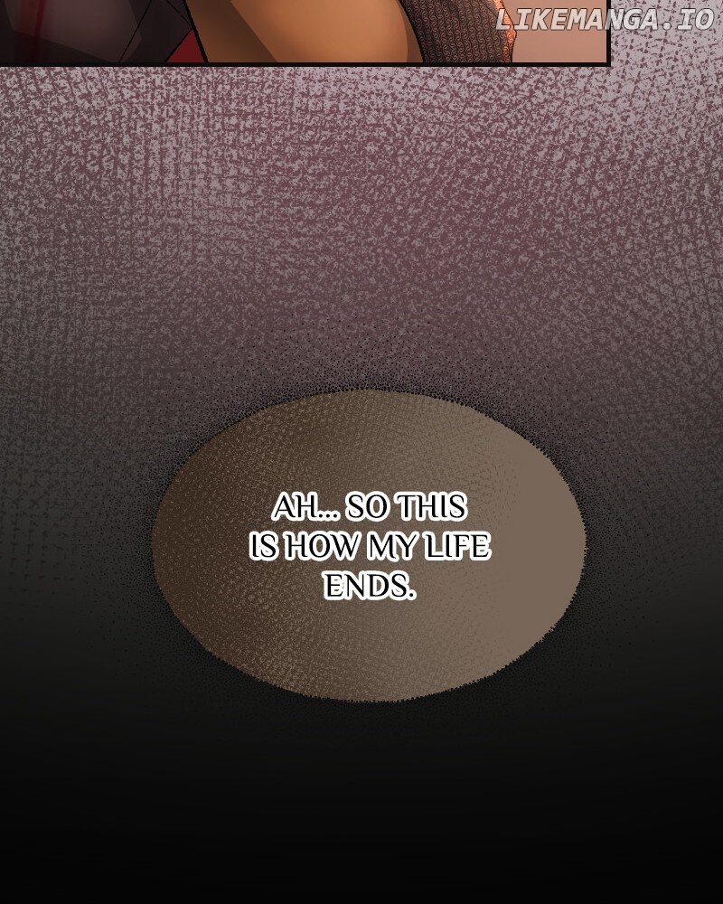 The Bloodstained Margrave's Confession Chapter 33 - page 56