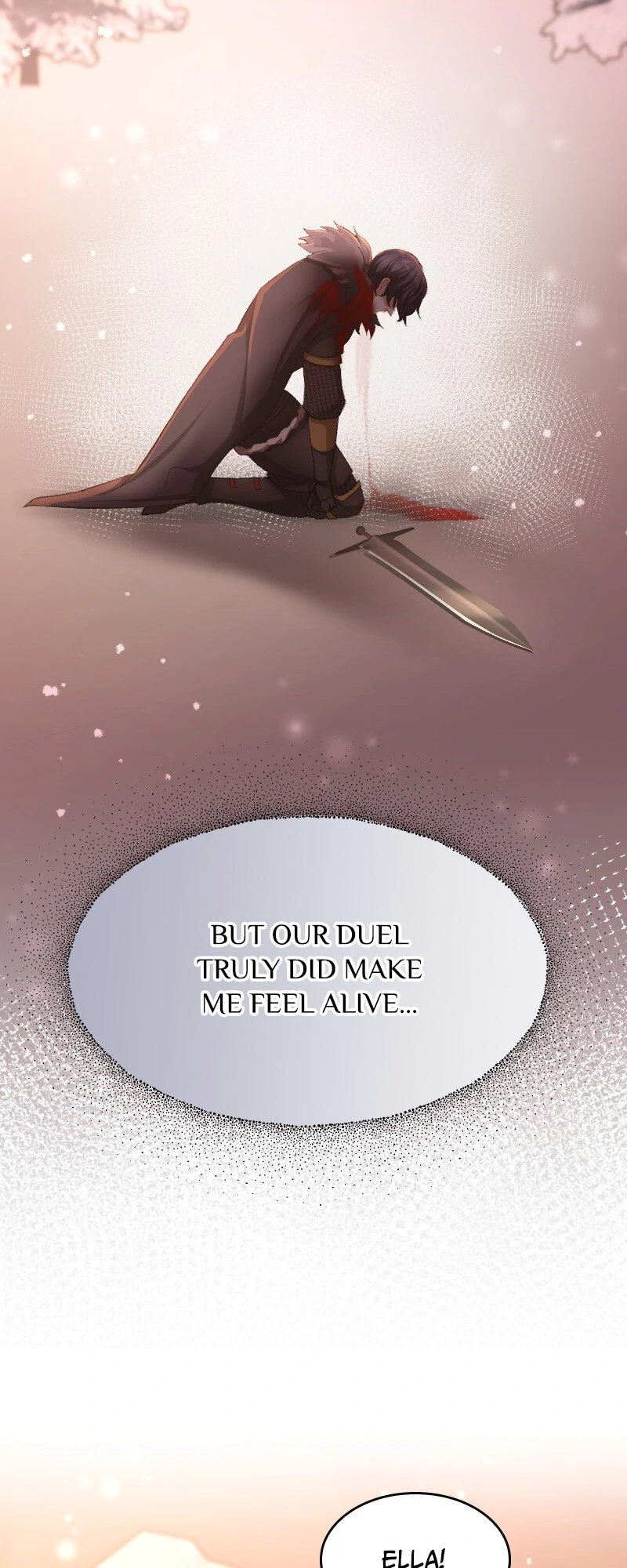 The Bloodstained Margrave's Confession Chapter 33 - page 58