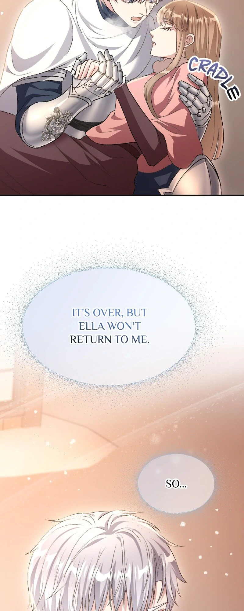 The Bloodstained Margrave's Confession Chapter 33 - page 60