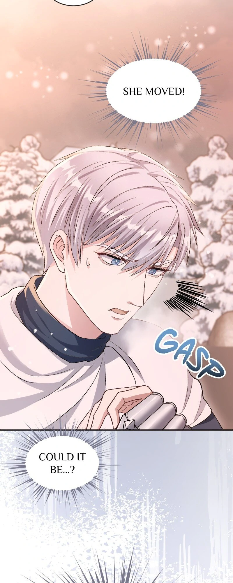 The Bloodstained Margrave's Confession Chapter 33 - page 62