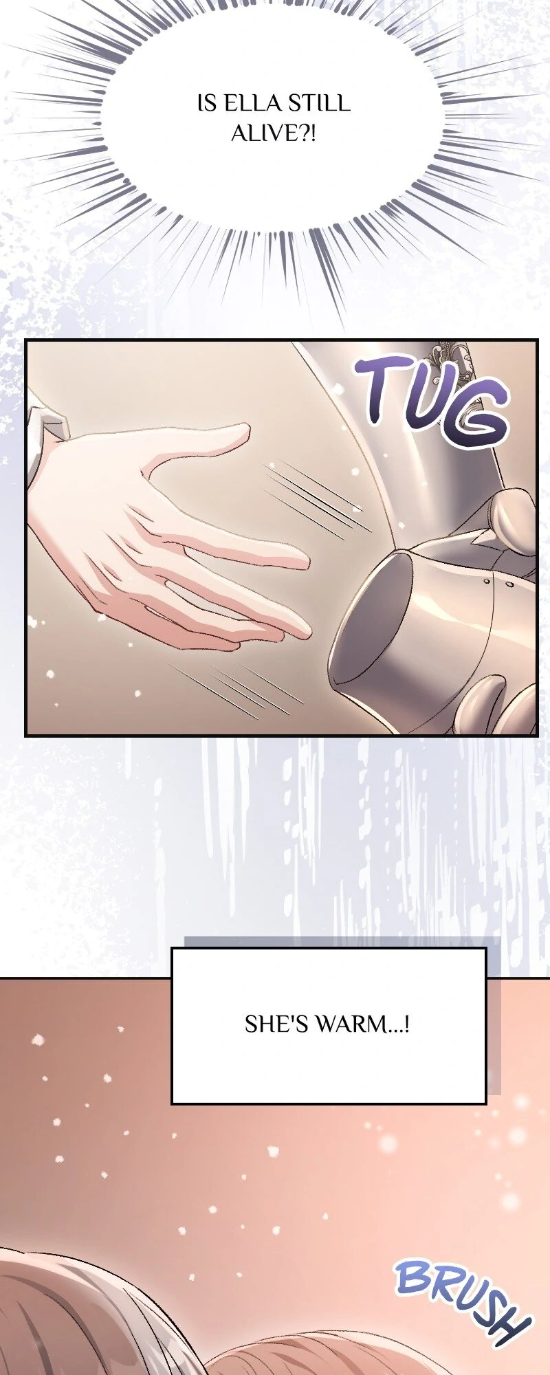 The Bloodstained Margrave's Confession Chapter 33 - page 63