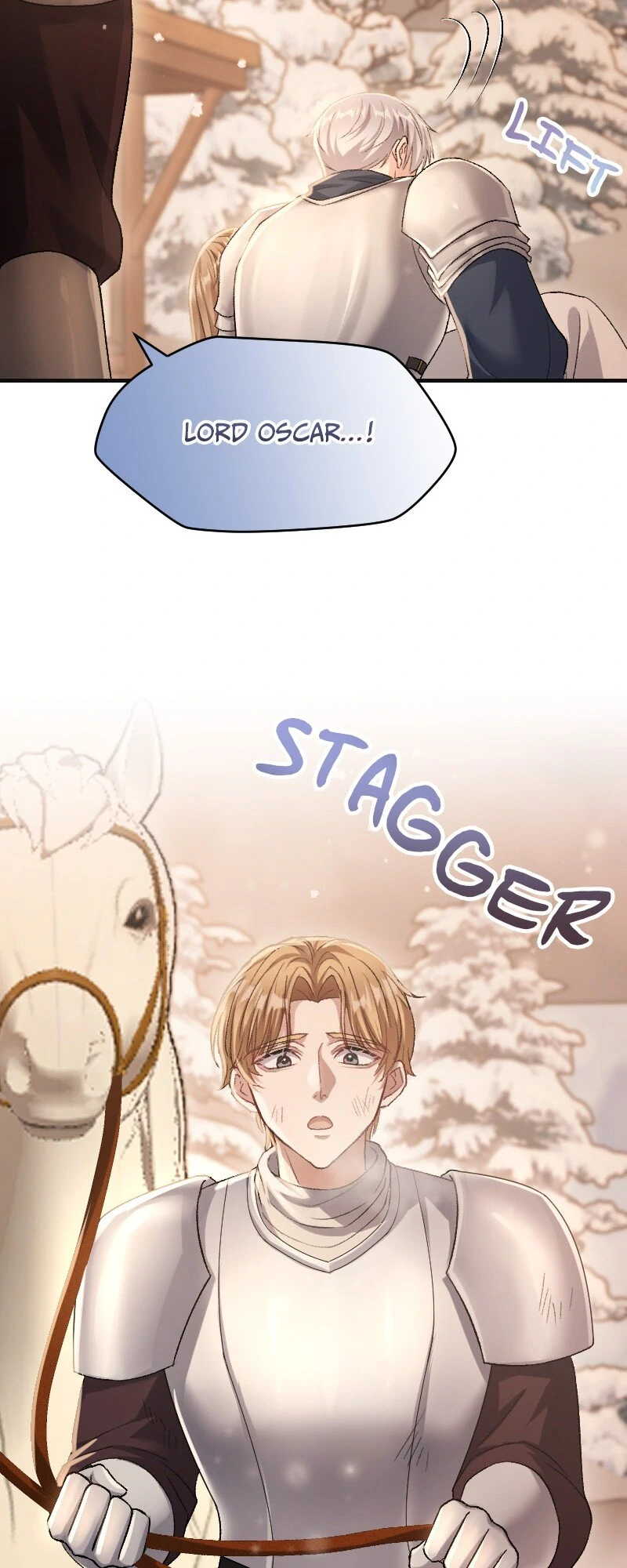 The Bloodstained Margrave's Confession Chapter 33 - page 67