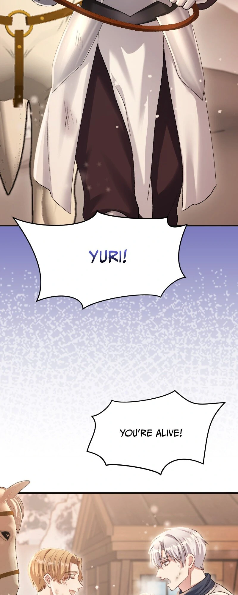 The Bloodstained Margrave's Confession Chapter 33 - page 68