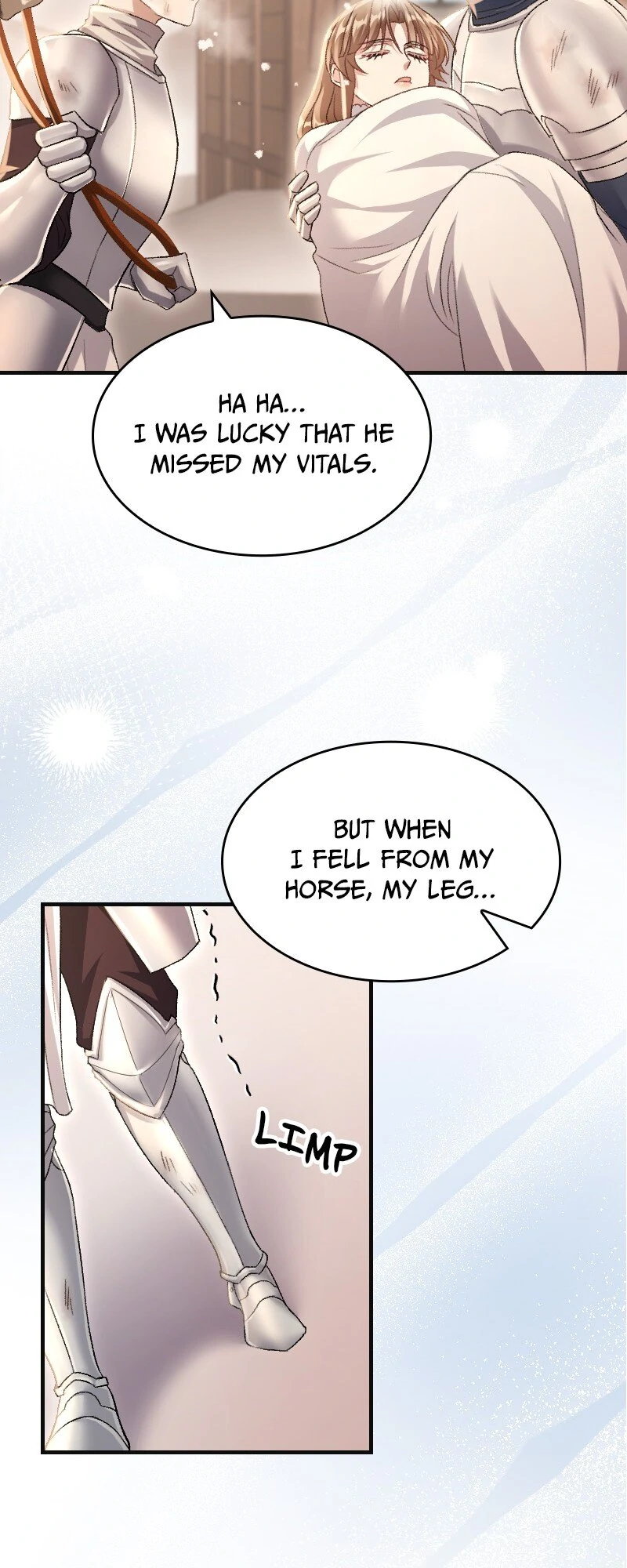 The Bloodstained Margrave's Confession Chapter 33 - page 69