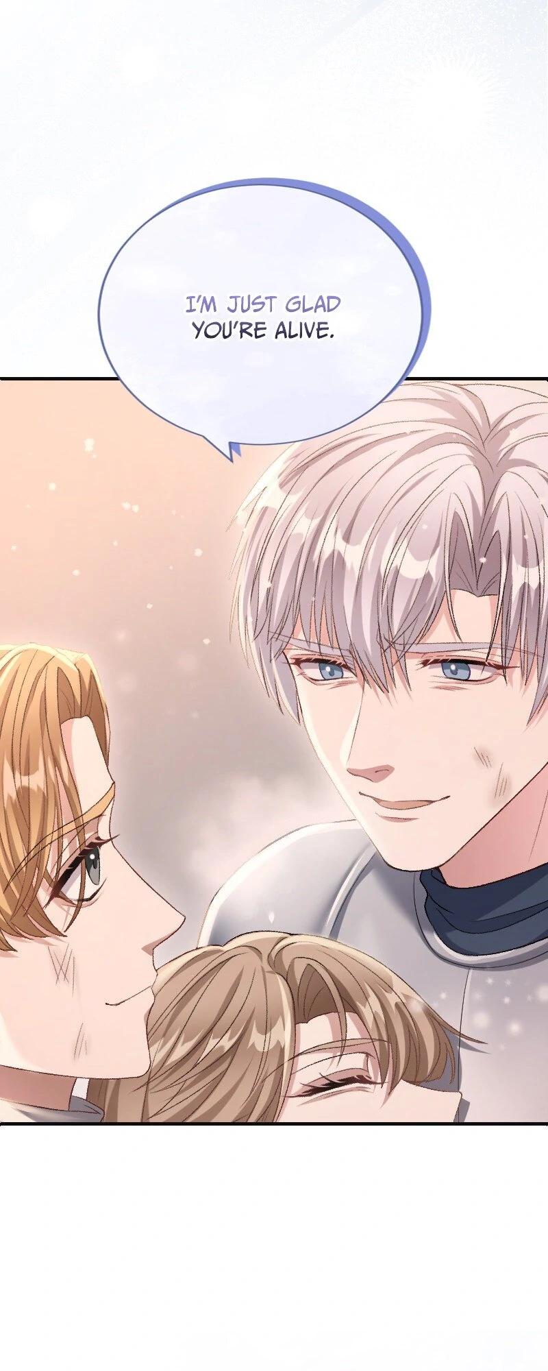 The Bloodstained Margrave's Confession Chapter 33 - page 70