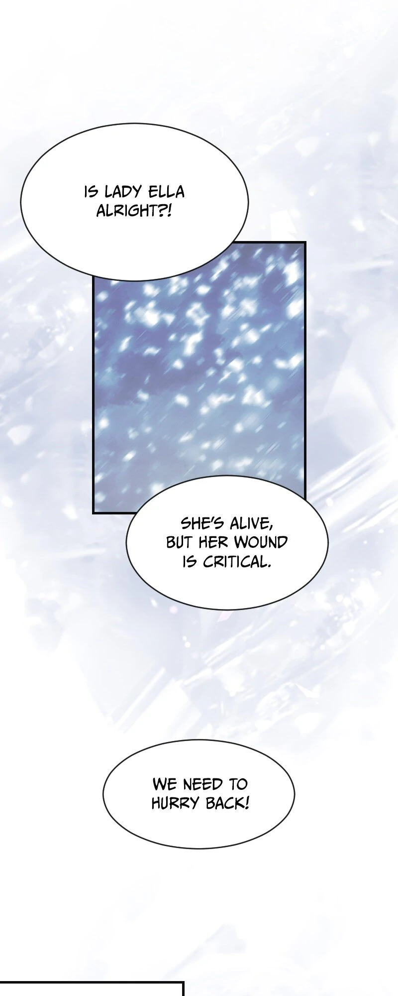 The Bloodstained Margrave's Confession Chapter 33 - page 71