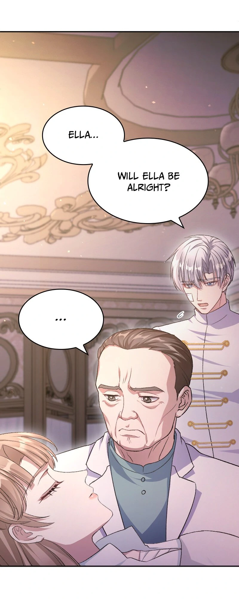 The Bloodstained Margrave's Confession Chapter 33 - page 74