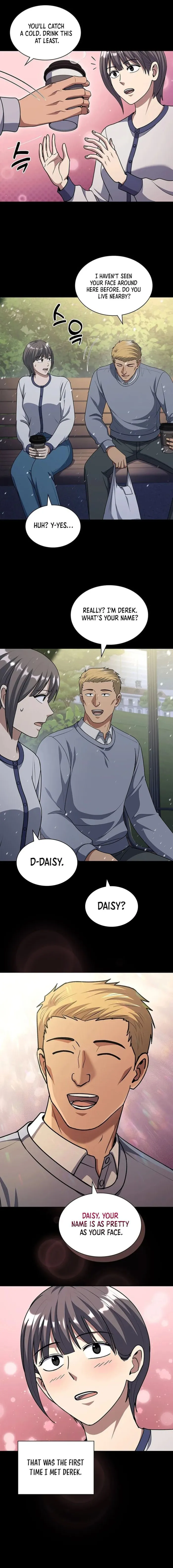 Reset Life of Regression Police Chapter 103 - page 5