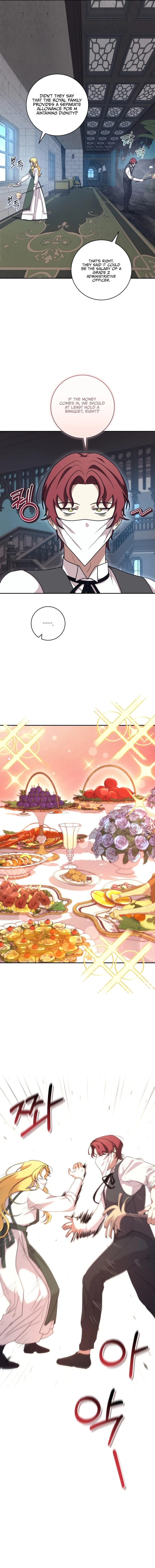 24-hour Rebirth Consultation Centre Chapter 22 - page 10