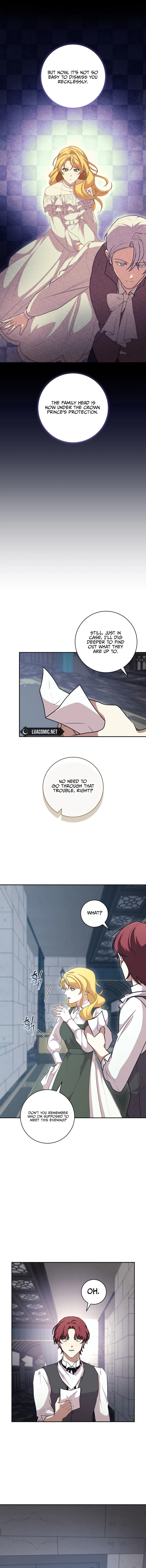 24-hour Rebirth Consultation Centre Chapter 22 - page 15