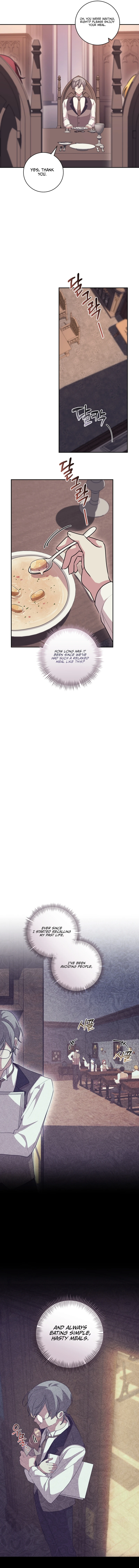 24-hour Rebirth Consultation Centre Chapter 22 - page 2