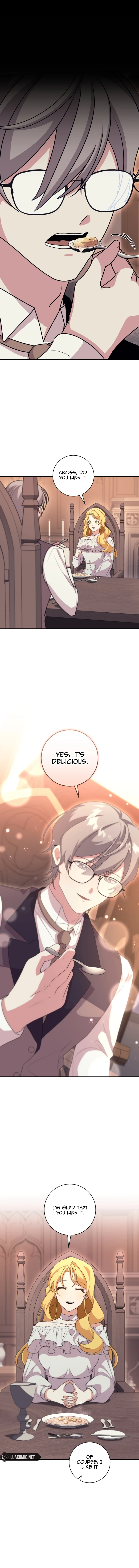 24-hour Rebirth Consultation Centre Chapter 22 - page 3