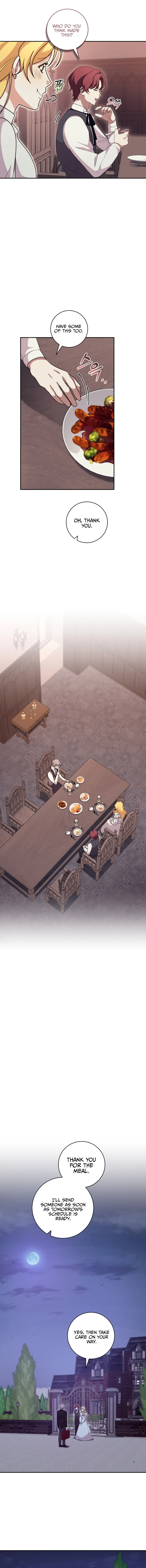 24-hour Rebirth Consultation Centre Chapter 22 - page 4