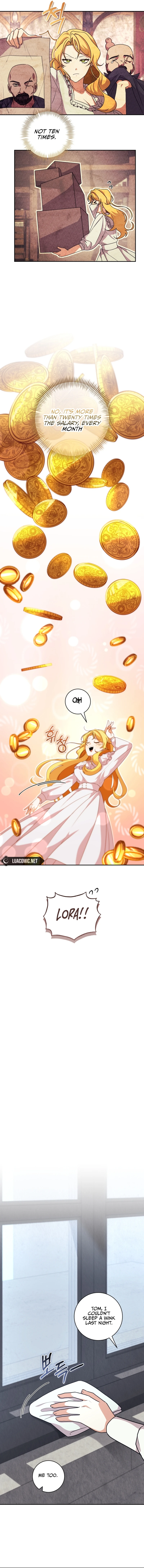 24-hour Rebirth Consultation Centre Chapter 22 - page 9