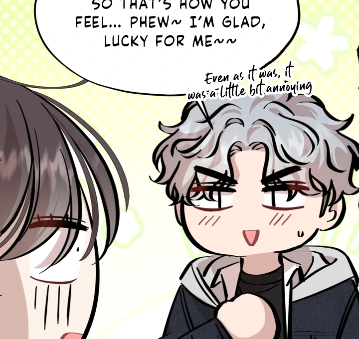 Possible to Date a Ranker? Chapter 11 - page 9