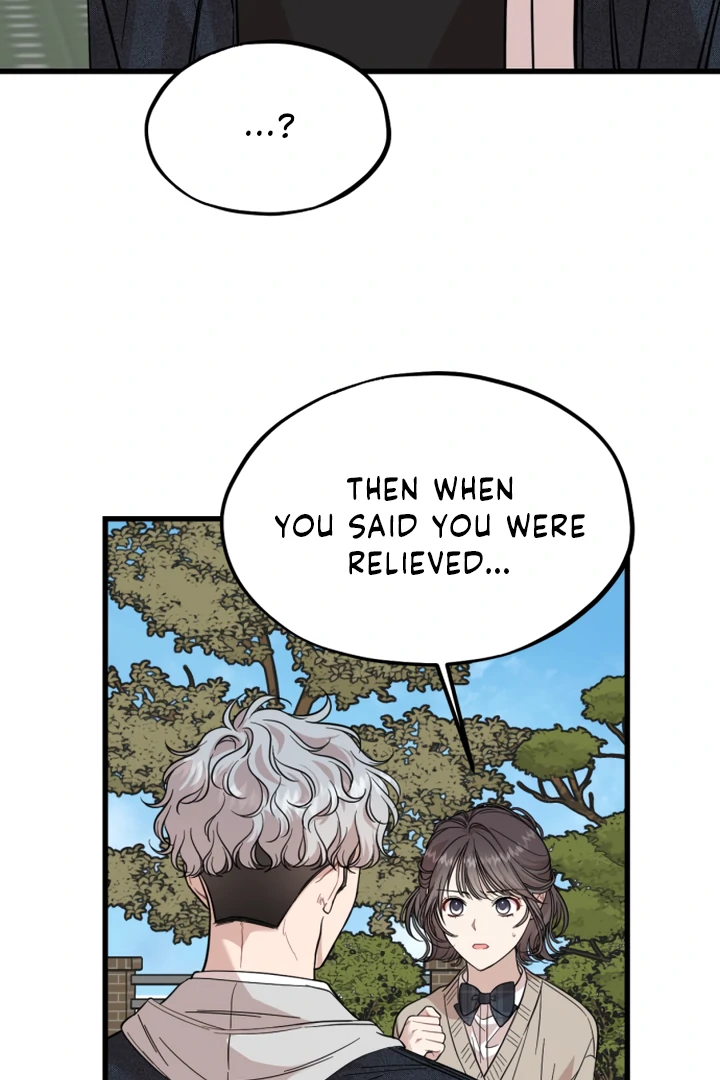 Possible to Date a Ranker? Chapter 11 - page 101