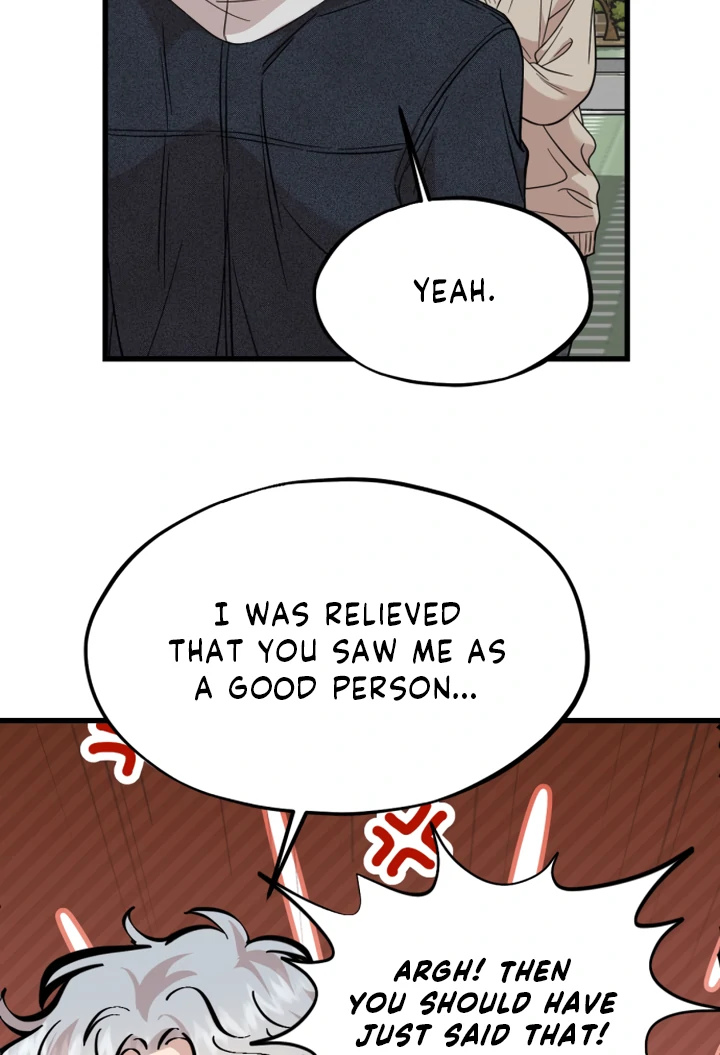 Possible to Date a Ranker? Chapter 11 - page 102