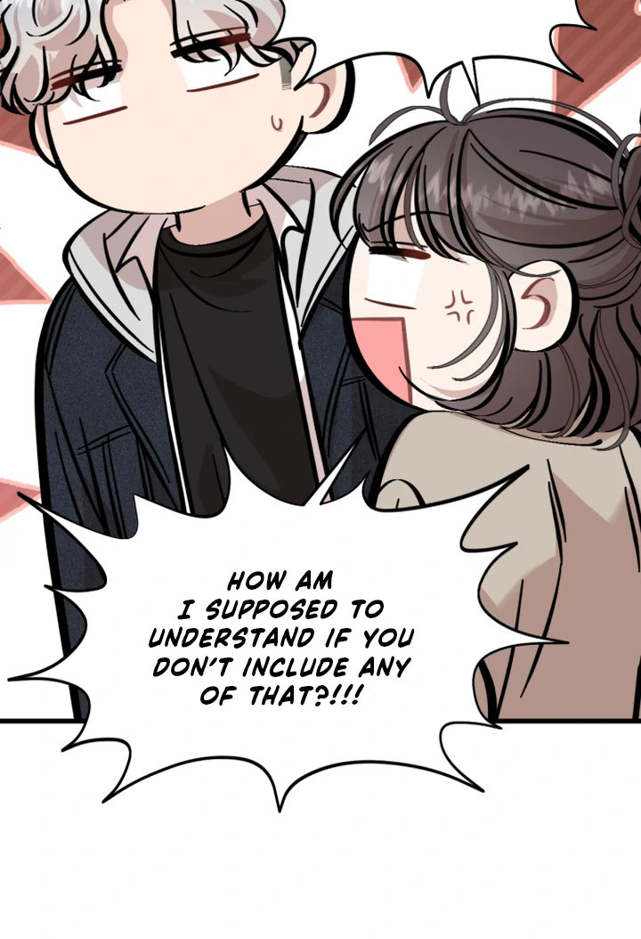 Possible to Date a Ranker? Chapter 11 - page 103
