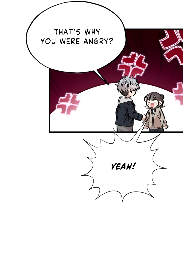 Possible to Date a Ranker? Chapter 11 - page 104