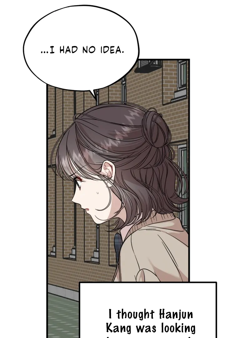 Possible to Date a Ranker? Chapter 11 - page 105