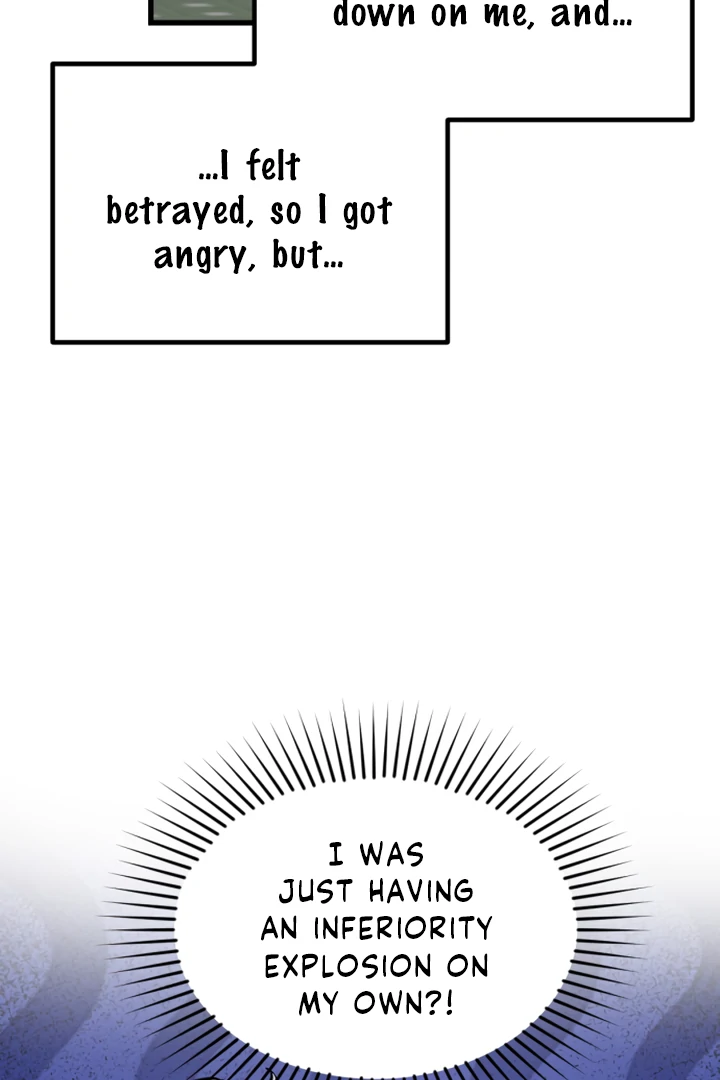 Possible to Date a Ranker? Chapter 11 - page 106