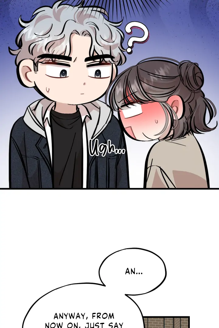 Possible to Date a Ranker? Chapter 11 - page 107