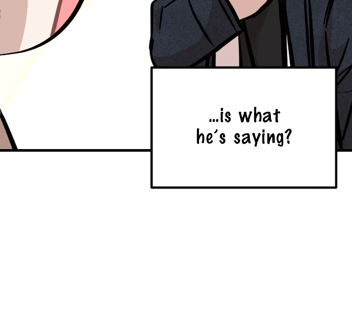 Possible to Date a Ranker? Chapter 11 - page 10