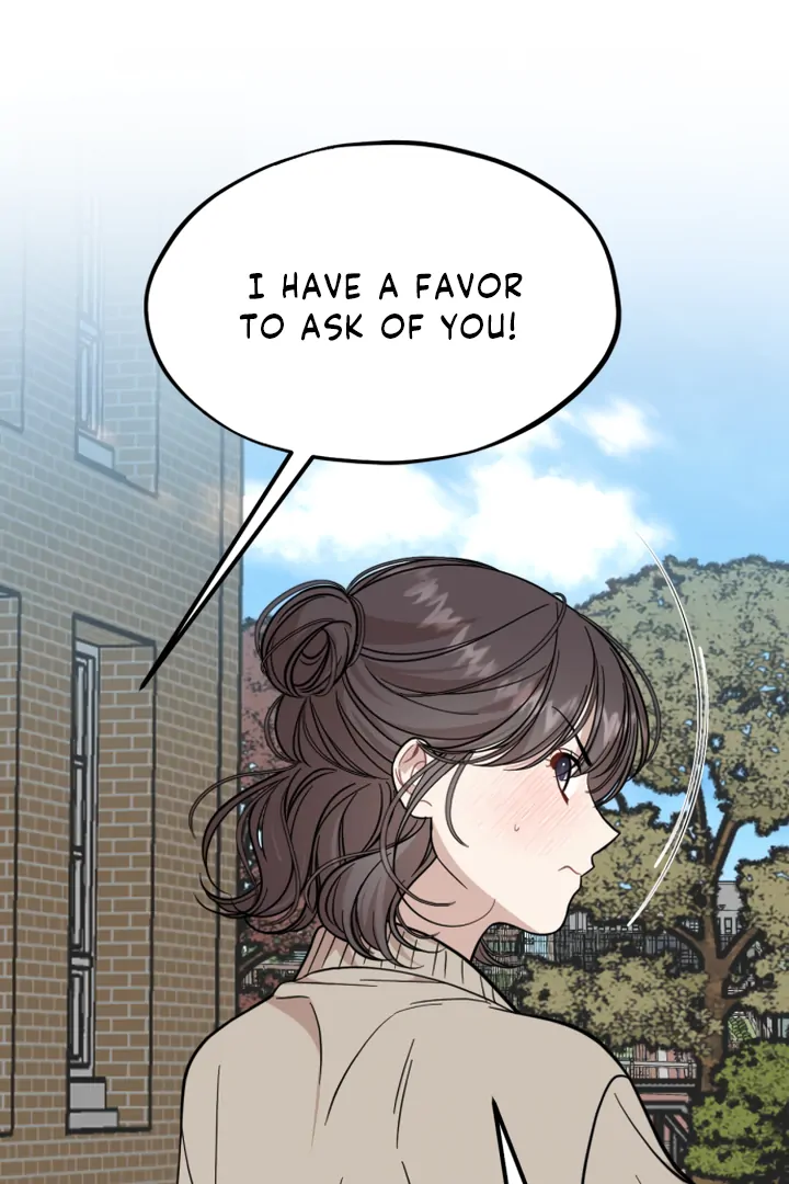 Possible to Date a Ranker? Chapter 11 - page 109