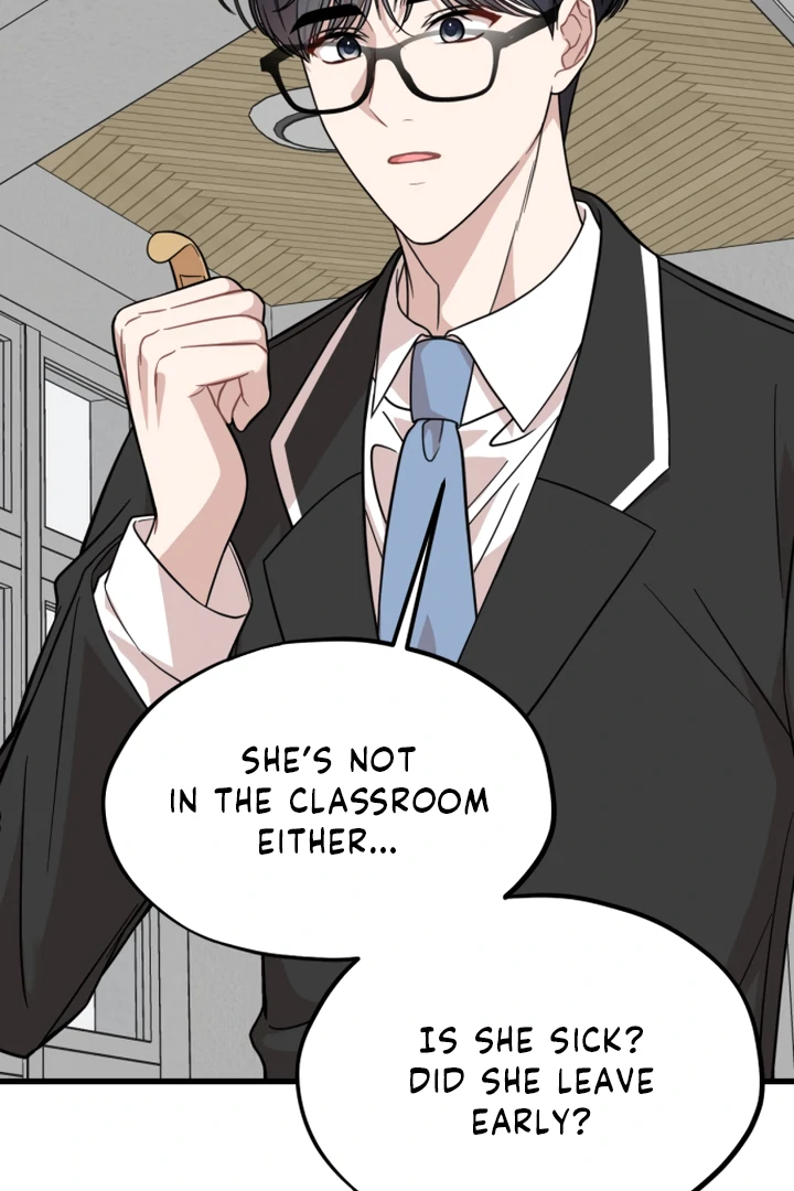 Possible to Date a Ranker? Chapter 11 - page 113
