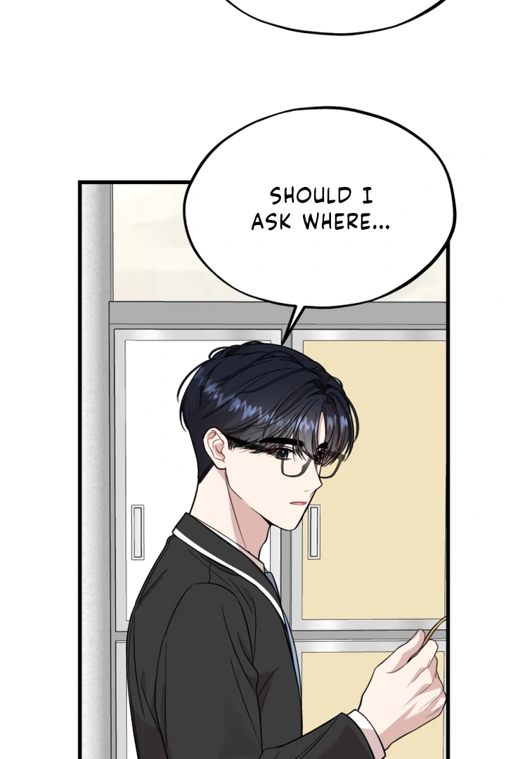 Possible to Date a Ranker? Chapter 11 - page 114