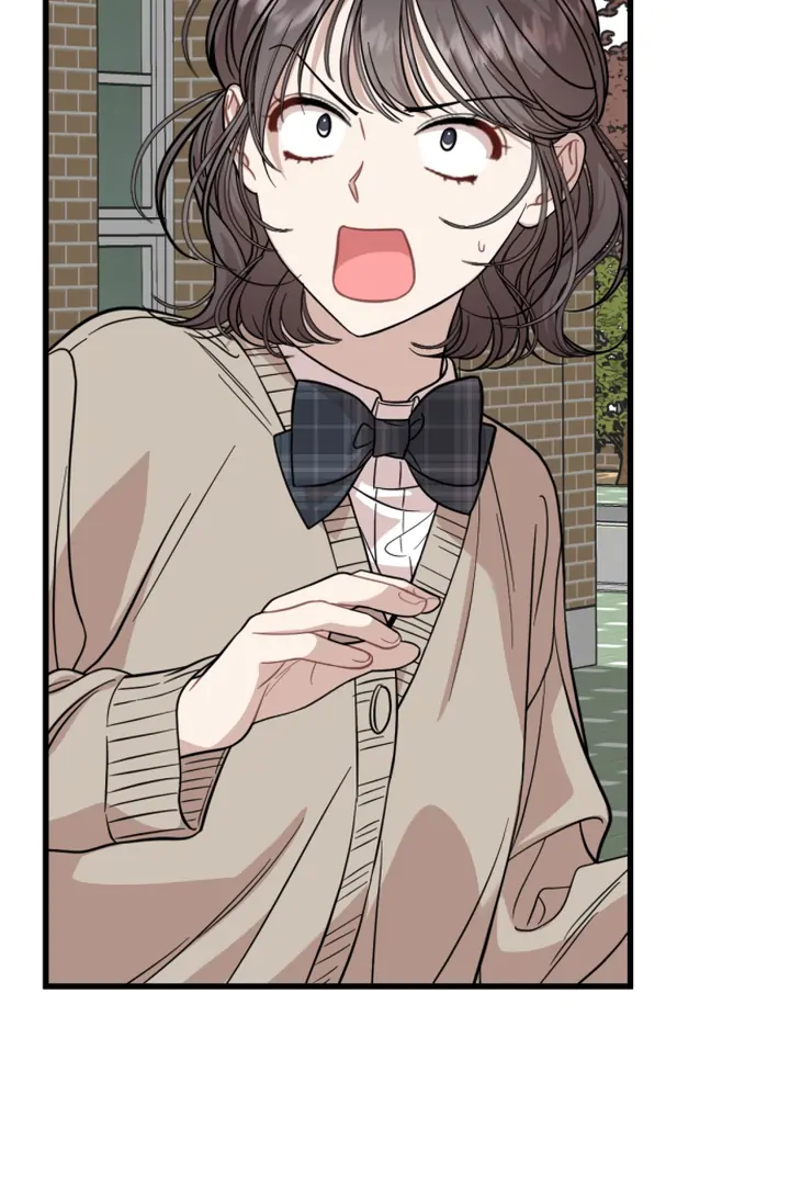 Possible to Date a Ranker? Chapter 11 - page 118