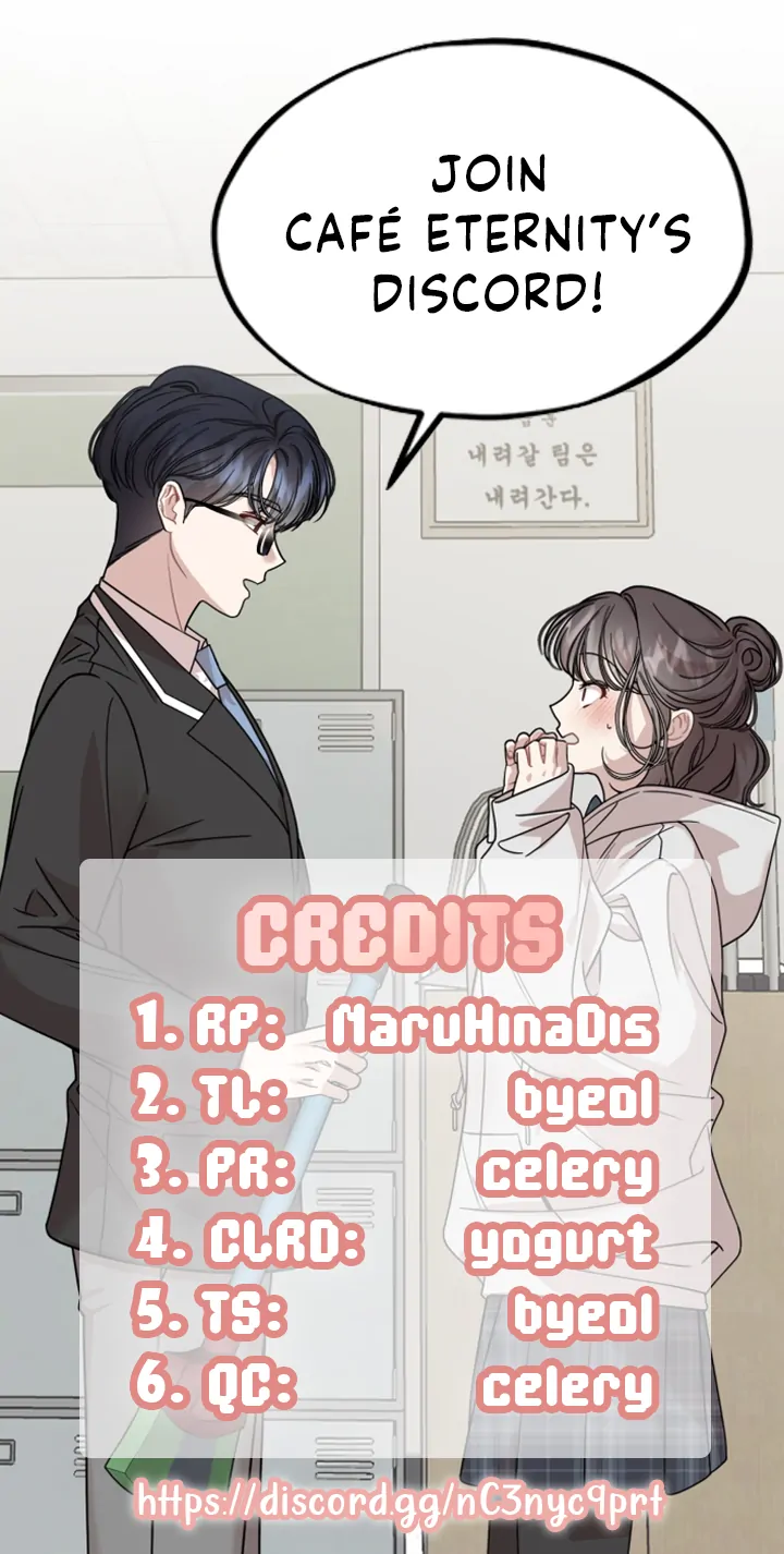 Possible to Date a Ranker? Chapter 11 - page 122