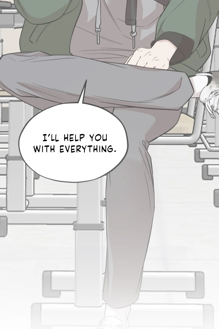 Possible to Date a Ranker? Chapter 11 - page 13