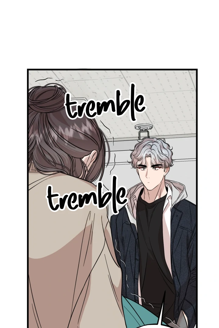 Possible to Date a Ranker? Chapter 11 - page 16