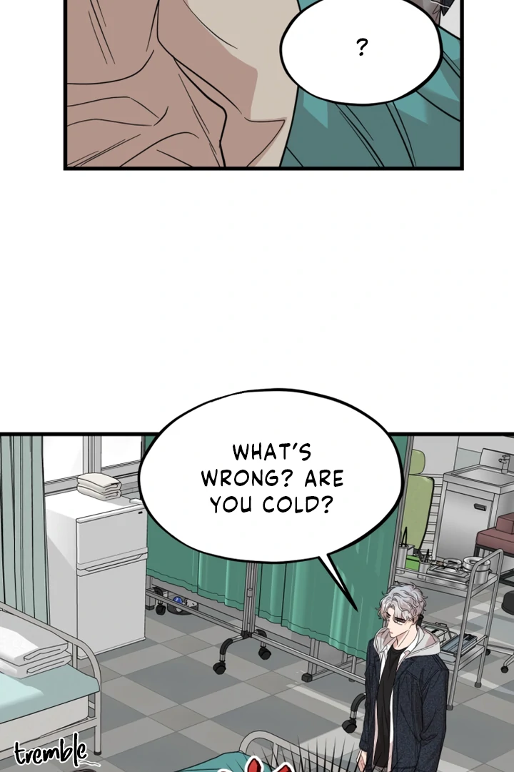 Possible to Date a Ranker? Chapter 11 - page 17