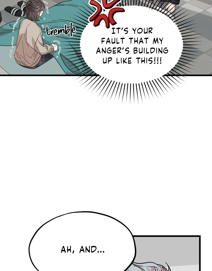 Possible to Date a Ranker? Chapter 11 - page 18