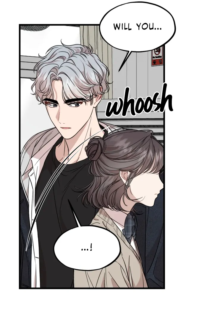 Possible to Date a Ranker? Chapter 11 - page 20