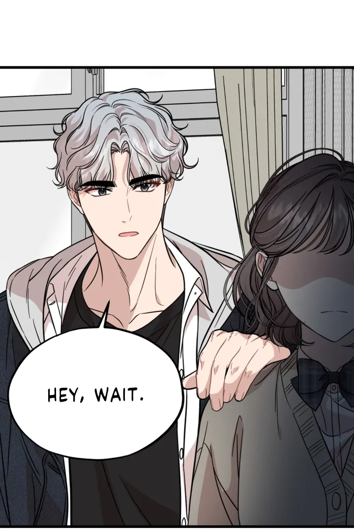 Possible to Date a Ranker? Chapter 11 - page 21