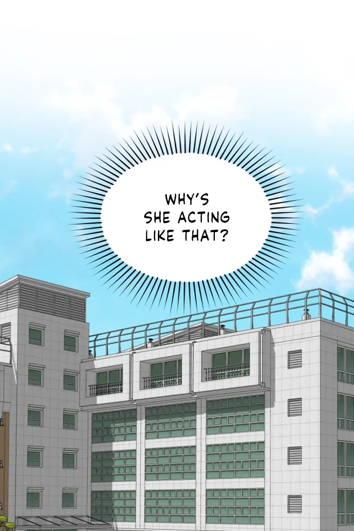 Possible to Date a Ranker? Chapter 11 - page 26