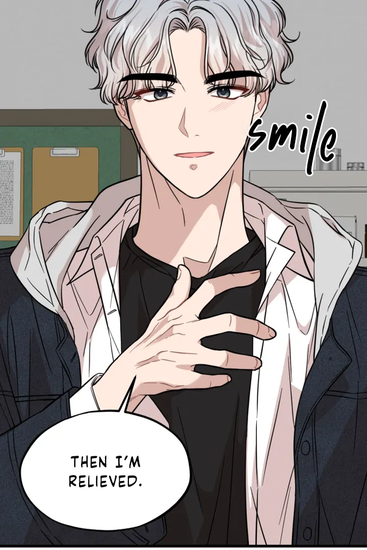 Possible to Date a Ranker? Chapter 11 - page 2