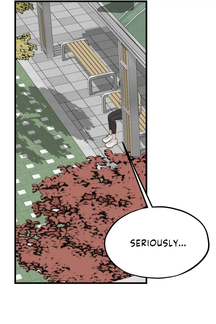 Possible to Date a Ranker? Chapter 11 - page 30
