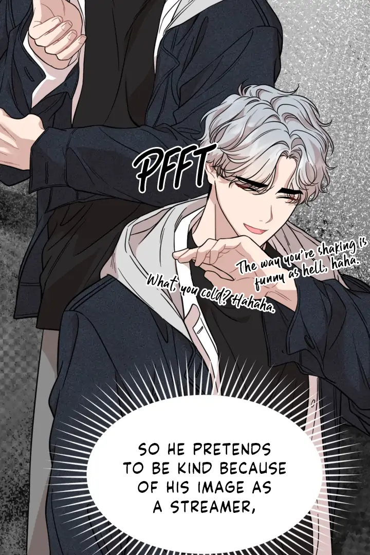 Possible to Date a Ranker? Chapter 11 - page 34