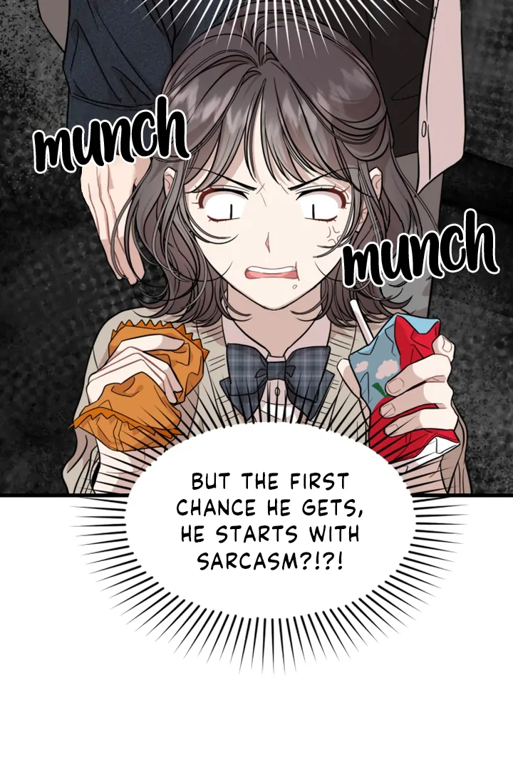 Possible to Date a Ranker? Chapter 11 - page 35