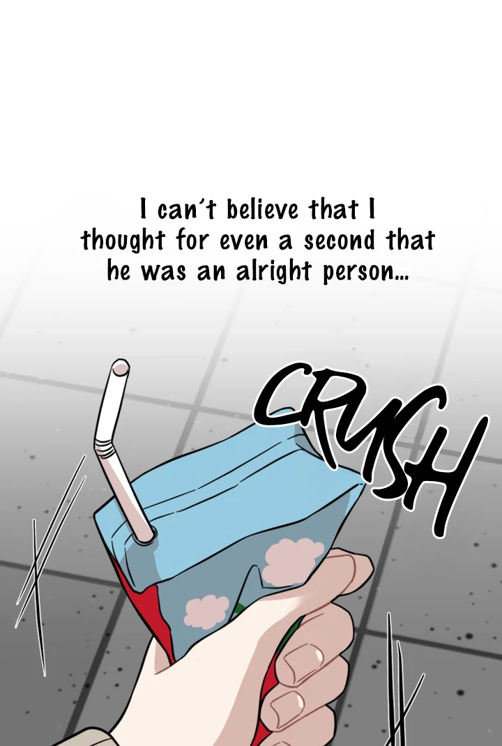 Possible to Date a Ranker? Chapter 11 - page 36