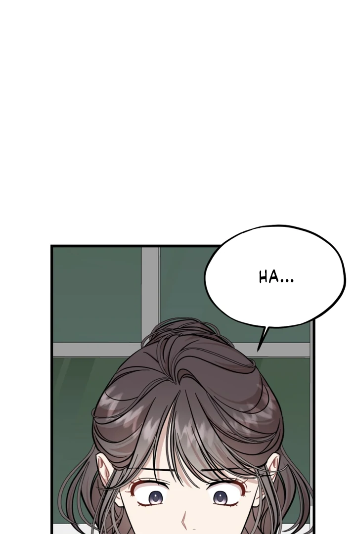 Possible to Date a Ranker? Chapter 11 - page 40