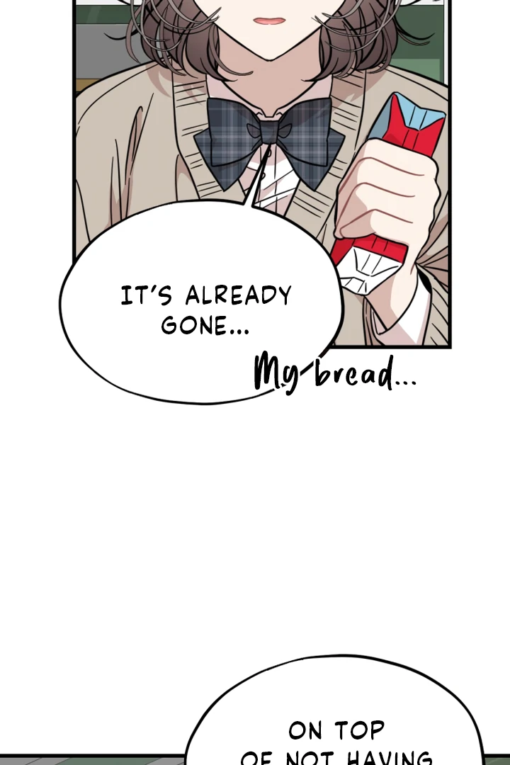 Possible to Date a Ranker? Chapter 11 - page 41