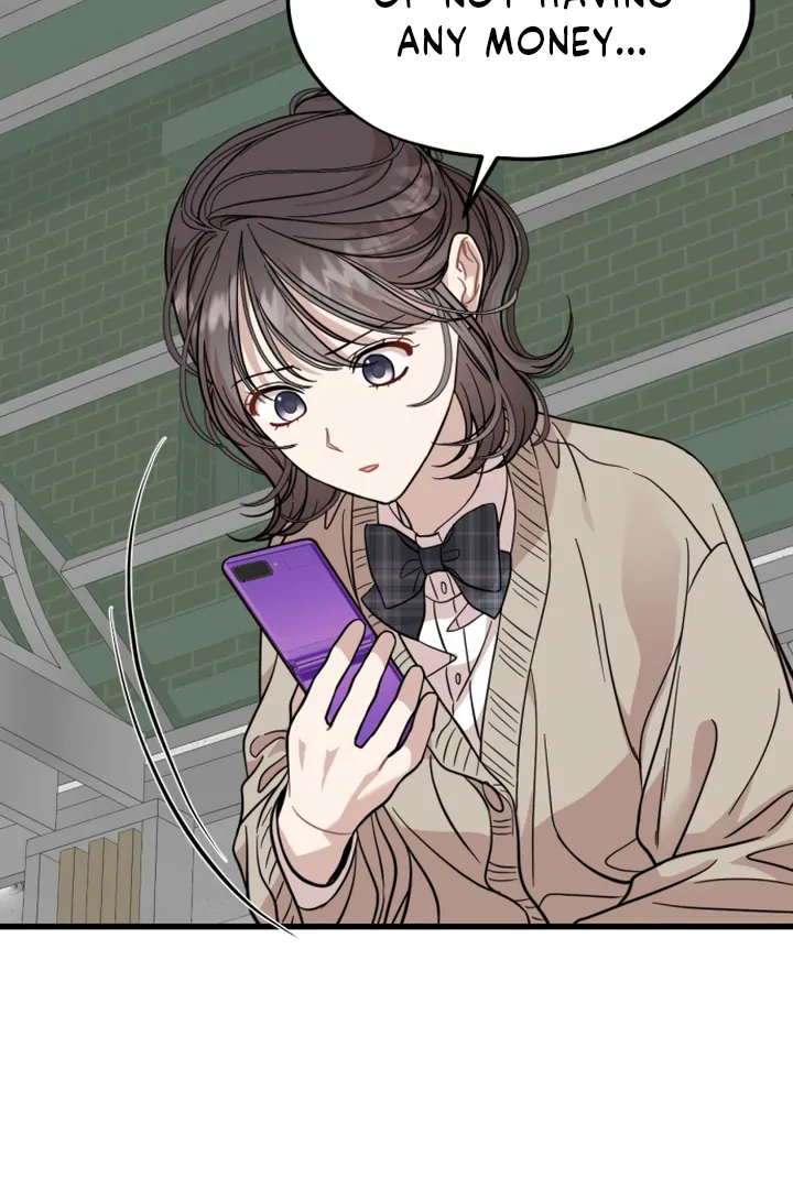 Possible to Date a Ranker? Chapter 11 - page 42