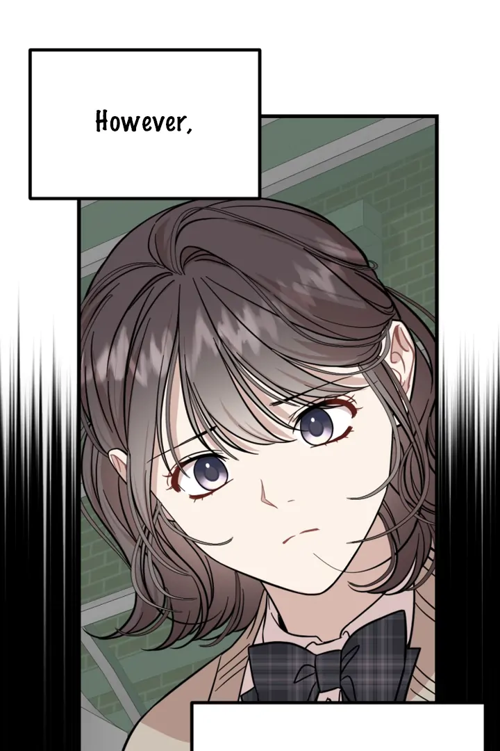 Possible to Date a Ranker? Chapter 11 - page 43